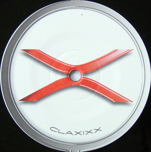 Saccoman - The Recall | BXR (BXRG 1121-12) - 2