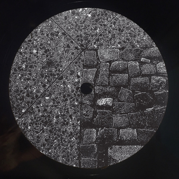 Edvin Wikner - Skritt | Dirty Hands (DH005)