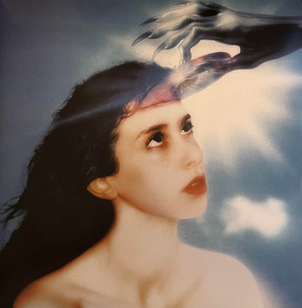 Magdalena Bay - Imaginal Disk | Mom + Pop (MP770) - 2 Magdalena Bay - Imaginal Disk | Mom + Pop (MP770) - 2