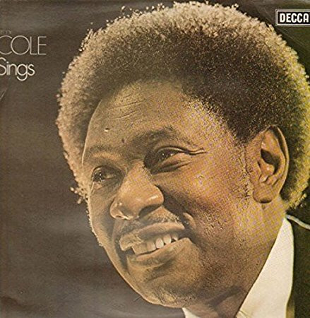 Freddy Cole - The Way Freddy Cole Sings | Rossil (RISLP-14014) - 2