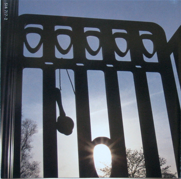 Catherine Wheel - Happy Days | Fontana (514 717-2) - 3