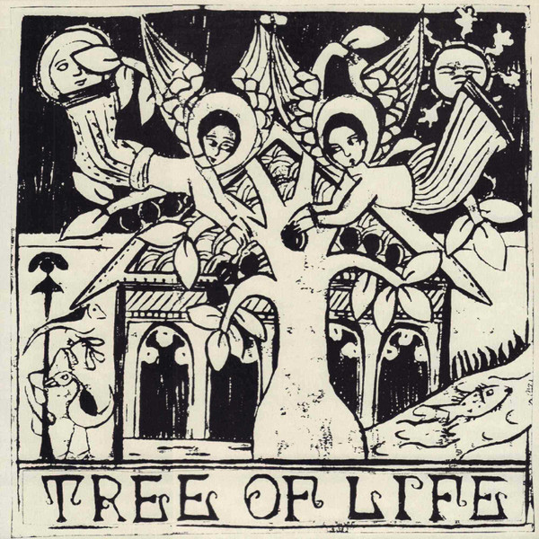 Alpha & Omega - Tree Of Life | Alpha & Omega Records (A&O 096)