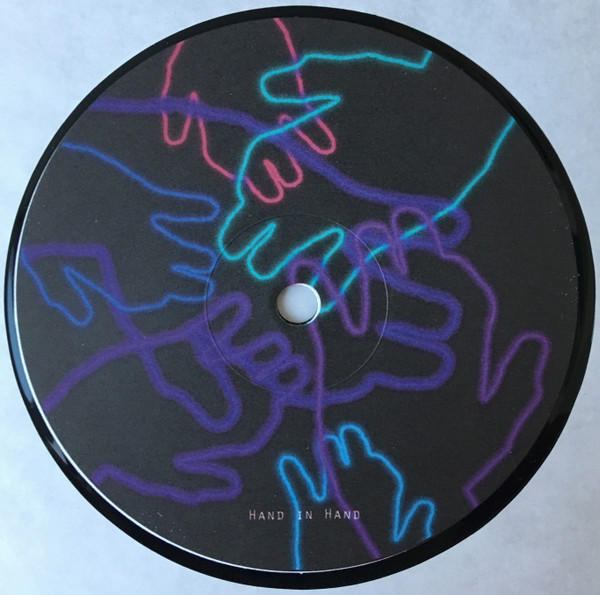Los Bonitos - Hand In Hand | Tunnel Records (TR 3018) - 2