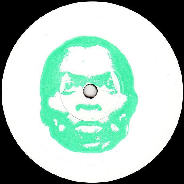 Lodger - Odoo / Afro Cuts | Stamp Records (STAMP003)