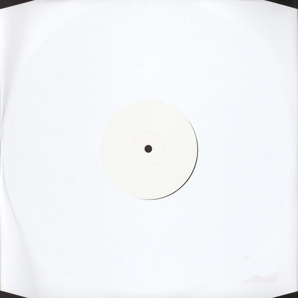 Lodger - Odoo / Afro Cuts | Stamp Records (STAMP003) - 3 Lodger - Odoo / Afro Cuts | Stamp Records (STAMP003) - 3