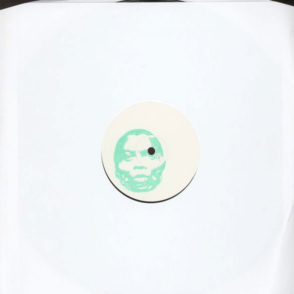 Lodger - Odoo / Afro Cuts | Stamp Records (STAMP003) - 2 Lodger - Odoo / Afro Cuts | Stamp Records (STAMP003) - 2