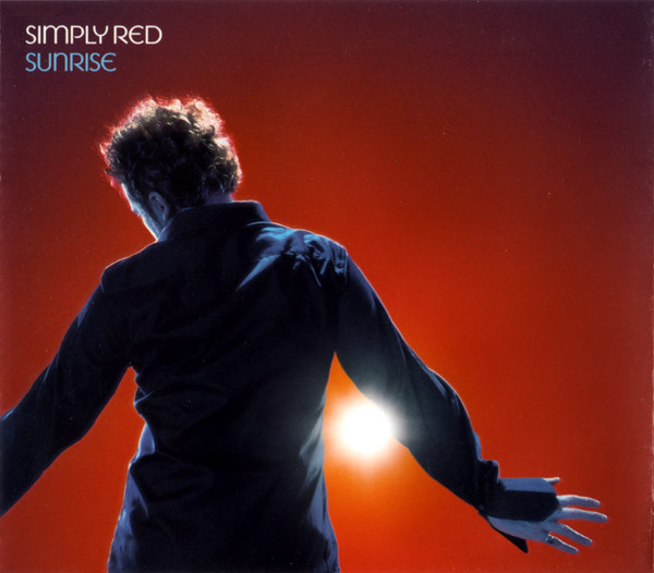 Simply Red - Sunrise | simplyred.com (SRSAM008)