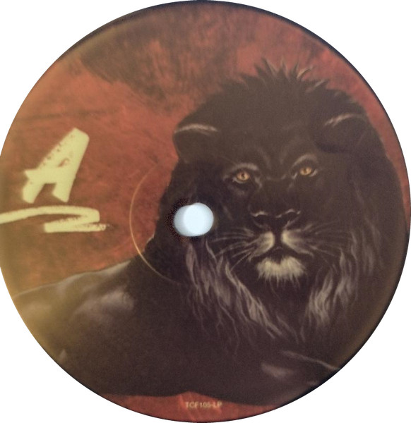 Ransom - Pain & Glory | TCF Music Group (TCF105-LP) - 3 Ransom - Pain & Glory | TCF Music Group (TCF105-LP) - 3