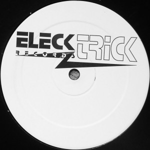 Atomic Babies - Groove Quantize | Elecktrick Records (TRICK 057) - 2 Atomic Babies - Groove Quantize | Elecktrick Records (TRICK 057) - 2