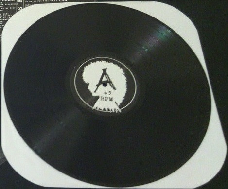 A-Heads - Discography 1982-2009 | Mass Media Records (MMR #16) - 3 A-Heads - Discography 1982-2009 | Mass Media Records (MMR #16) - 3