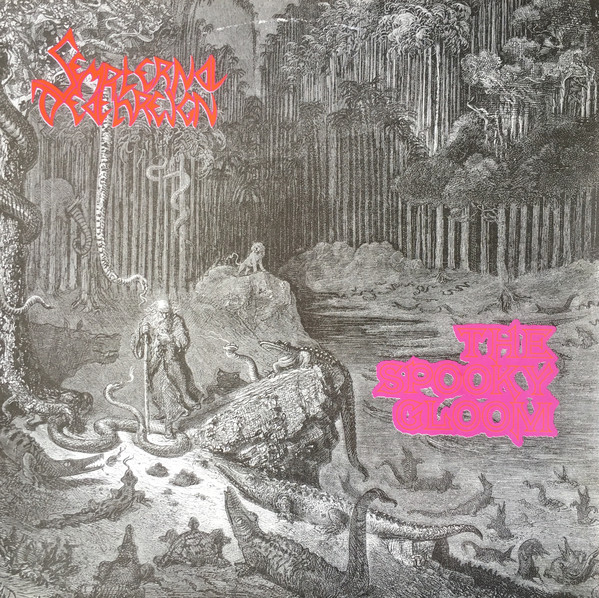 Sempiternal Deathreign - The Spooky Gloom | Foundation 2000 (8099) - main