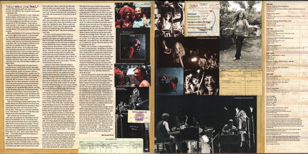 Janis Joplin - Highlights From The Pearl Sessions 10" | Columbia (88691956967) - 3 Janis Joplin - Highlights From The Pearl Sessions 10" | Columbia (88691956967) - 3
