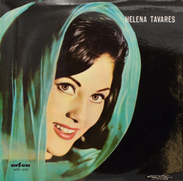 Helena Tavares - Helena Tavares | Orfeu (ATEP 6135)