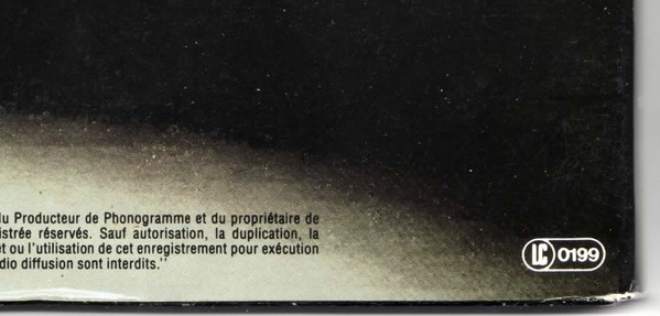 Jean-Jacques Goldman - Entre Gris Clair Et Gris Foncé | Epic (EPC 460404 1) - 4 Jean-Jacques Goldman - Entre Gris Clair Et Gris Foncé | Epic (EPC 460404 1) - 4