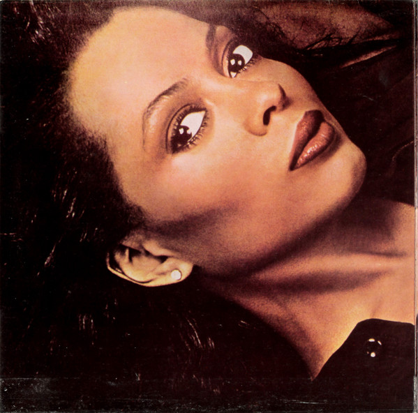 Diana Ross - Diana | Motown (IM 46.031) - 2