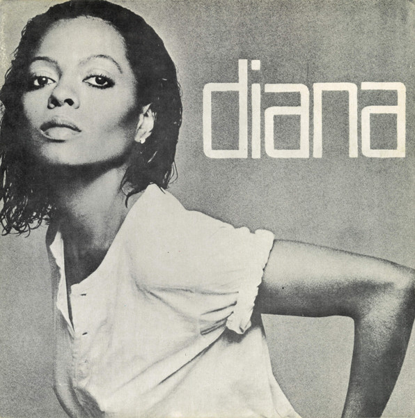 Diana Ross - Diana | Motown (IM 46.031) - main