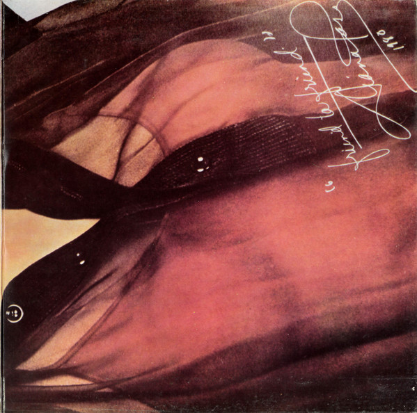 Diana Ross - Diana | Motown (IM 46.031) - 3