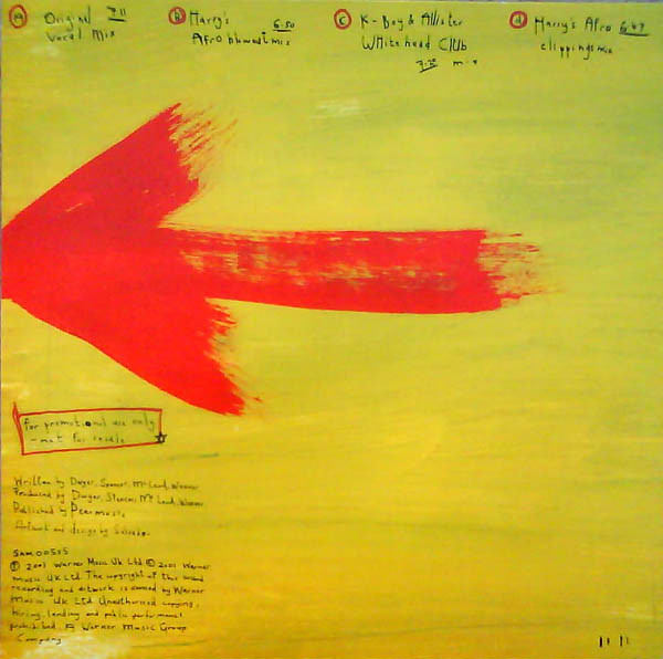 Rainstar - Breakdown | Warner Music UK Ltd. (SAM00535) - 2 Rainstar - Breakdown | Warner Music UK Ltd. (SAM00535) - 2