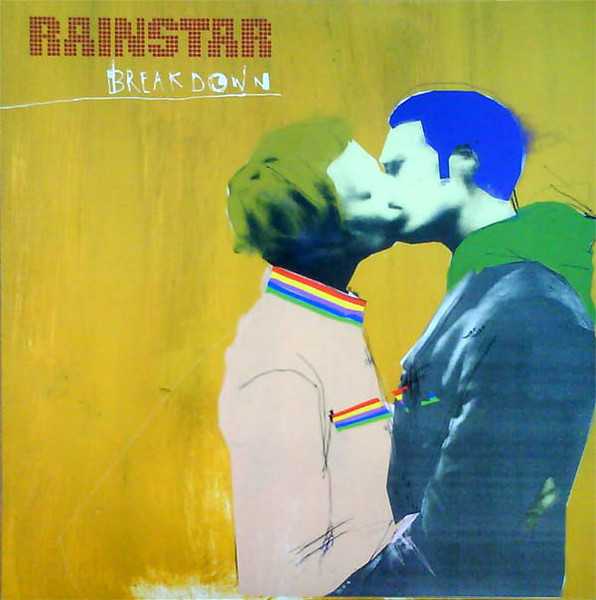 Rainstar - Breakdown | Warner Music UK Ltd. (SAM00535) - main Rainstar - Breakdown | Warner Music UK Ltd. (SAM00535) - main