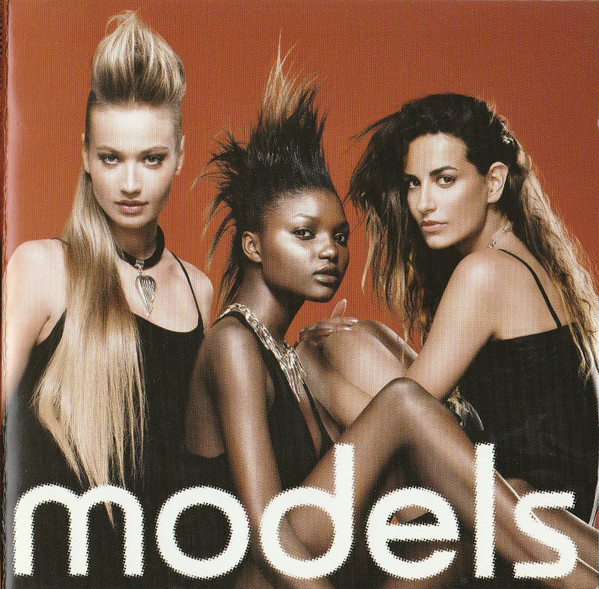 Models - The Album | Epic Group Project (EGP 509311 2)