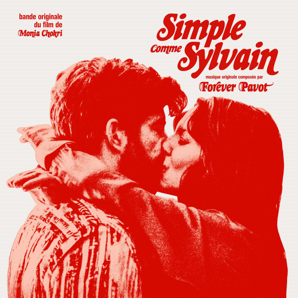 Forever Pavot - Simple Comme Sylvain | BMM Records (BMM084) - main