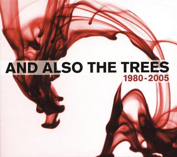 And Also The Trees - 1980-2005 CD | AATT (AATTCD05) - main And Also The Trees - 1980-2005 CD | AATT (AATTCD05) - main
