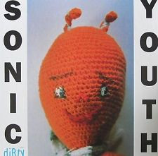 Sonic Youth - Dirty | DGC (4734935)