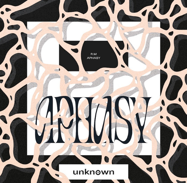 R.M - APHASY | Unknown Music Records (UNKREC01) - 2