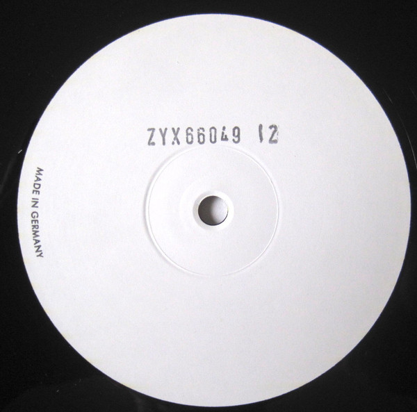 Antico - Dreamer-Hoomba Hoomba | ZYX Music (ZYX 66049-12)