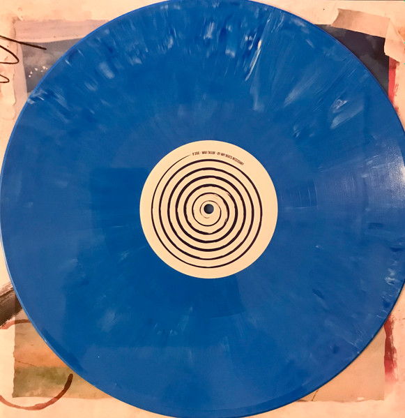 Wax Tailor - By Any Beats Necessary | Lab'Oratoire (LAB'030) - 3 Wax Tailor - By Any Beats Necessary | Lab'Oratoire (LAB'030) - 3