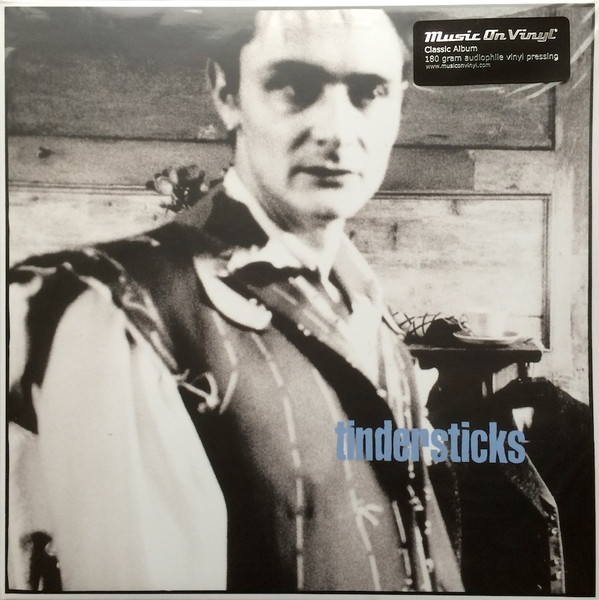 Tindersticks - Tindersticks | Music On Vinyl (MOVLP712) - main
