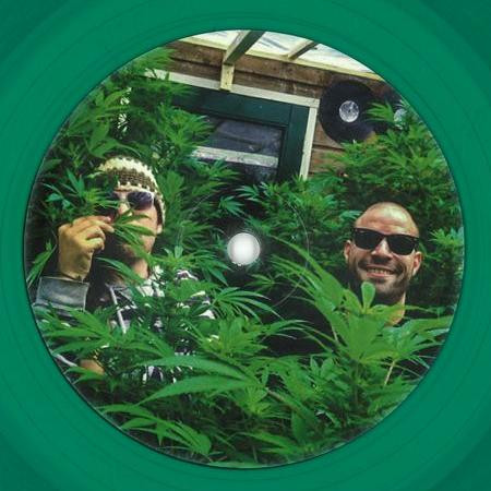 David Vunk , Mario 010 - Medication Time | Moustache Techno (MTECHS005) - 2