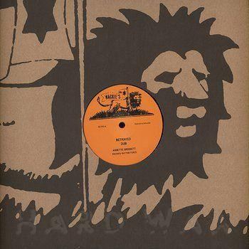 Annette Brissett - Betrayed / What A Feeling Dub | Wackie's (W-715) - main