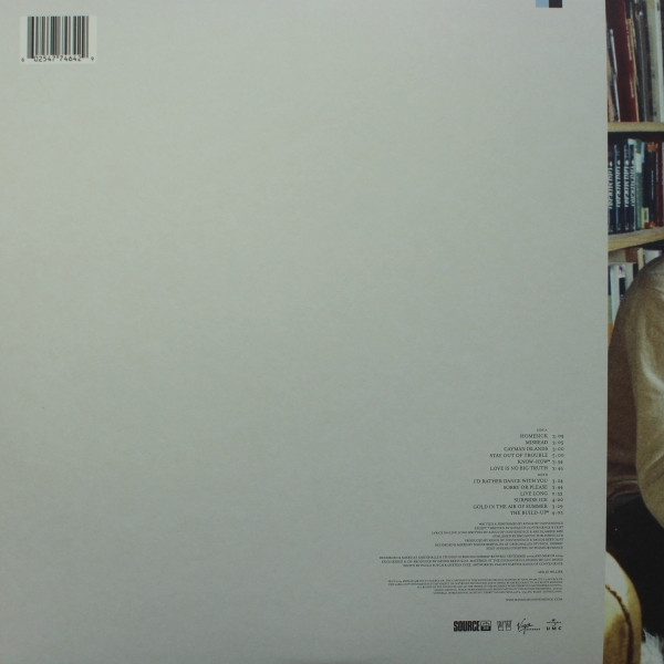 Kings Of Convenience - Riot On An Empty Street | Source (4774642) - 2 Kings Of Convenience - Riot On An Empty Street | Source (4774642) - 2