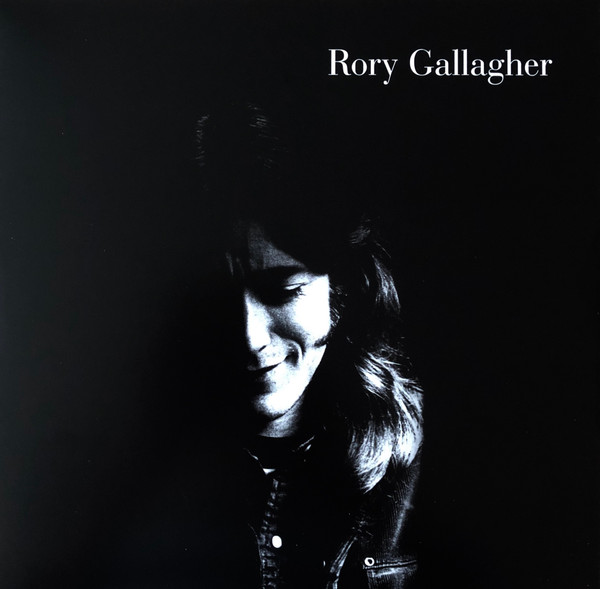 Rory Gallagher - Rory Gallagher LP | UMC (7765537) - main Rory Gallagher - Rory Gallagher LP | UMC (7765537) - main