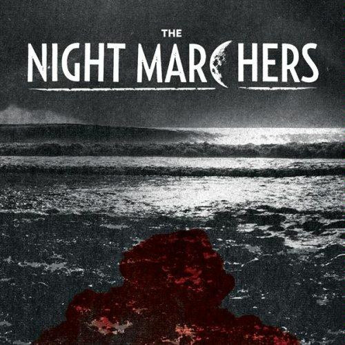 The Night Marchers - See You In Magic | Vagrant Records (VR496) - main