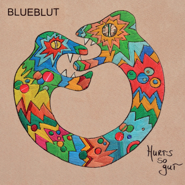 Blueblut - Hurts So Gut | Not On Label (Blueblut Self-released) (none) - main