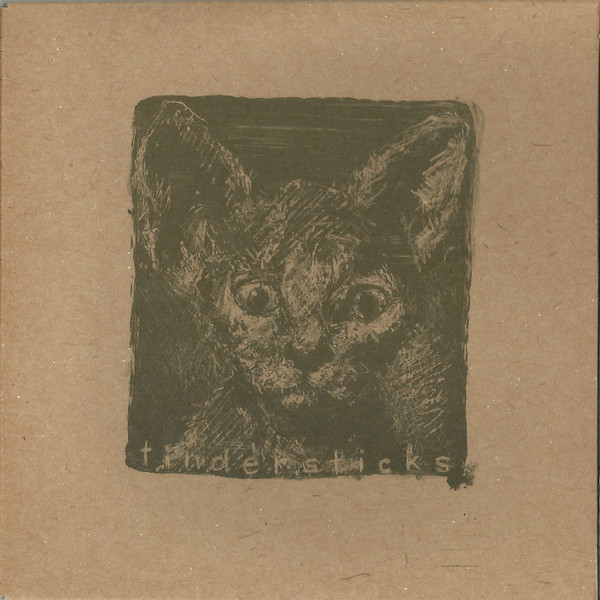 Tindersticks - Kathleen | This Way Up (WAY 2833) - main