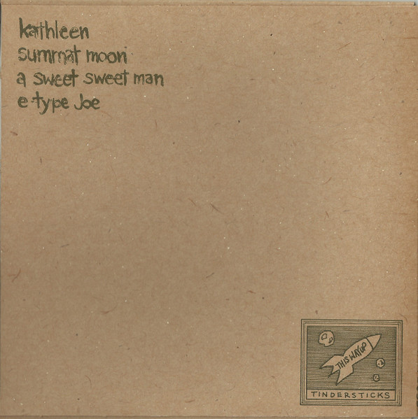 Tindersticks - Kathleen | This Way Up (WAY 2833) - 2