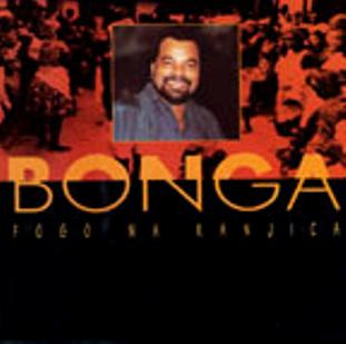 Bonga - Fogo Na Kanjica | Vidisco (11.80.2043) - 3 Bonga - Fogo Na Kanjica | Vidisco (11.80.2043) - 3