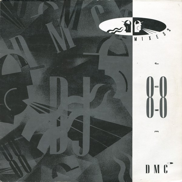 Various - June 88 Mixes 2 | DMC (DMC 65/2) - main