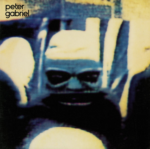 Peter Gabriel - Security | Geffen Records (GHS 2011) Peter Gabriel - Security | Geffen Records (GHS 2011)