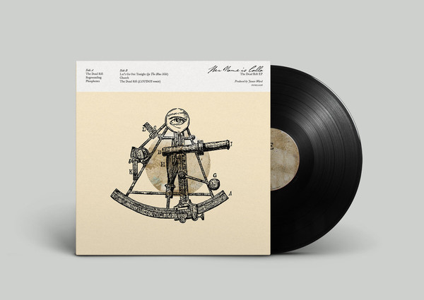 Her Name is Calla - The Dead Rift EP | Function Records (FUNCO116) - 2 Her Name is Calla - The Dead Rift EP | Function Records (FUNCO116) - 2