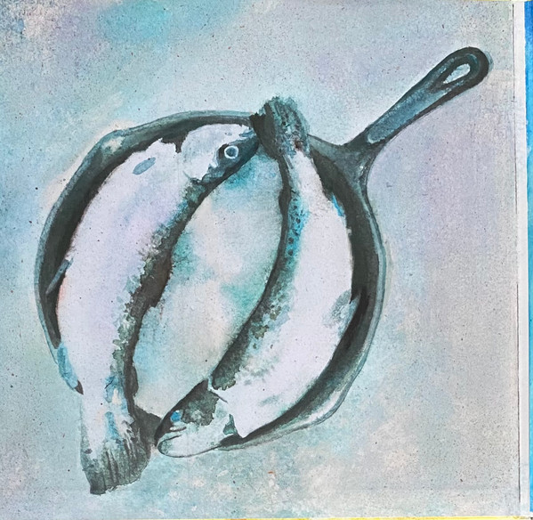 The Smashing Pumpkins - Pisces Iscariot | Virgin (5099946425416) - 2 The Smashing Pumpkins - Pisces Iscariot | Virgin (5099946425416) - 2