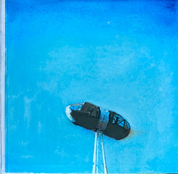 The Smashing Pumpkins - Pisces Iscariot | Virgin (5099946425416) - 3 The Smashing Pumpkins - Pisces Iscariot | Virgin (5099946425416) - 3