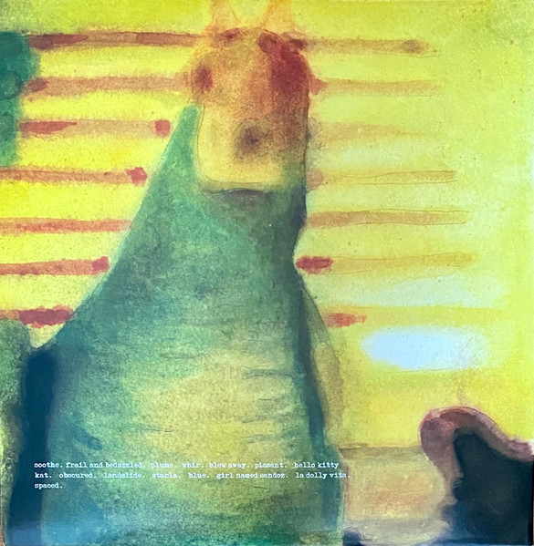 The Smashing Pumpkins - Pisces Iscariot | Virgin (5099946425416) - 4 The Smashing Pumpkins - Pisces Iscariot | Virgin (5099946425416) - 4