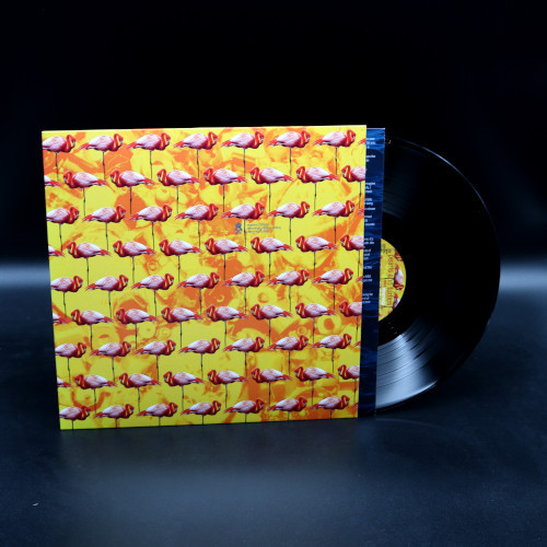 Elephant Château - Dreamings & Offshore Drilling – Pearls And Turtles | Bureau B (BB328) - 3