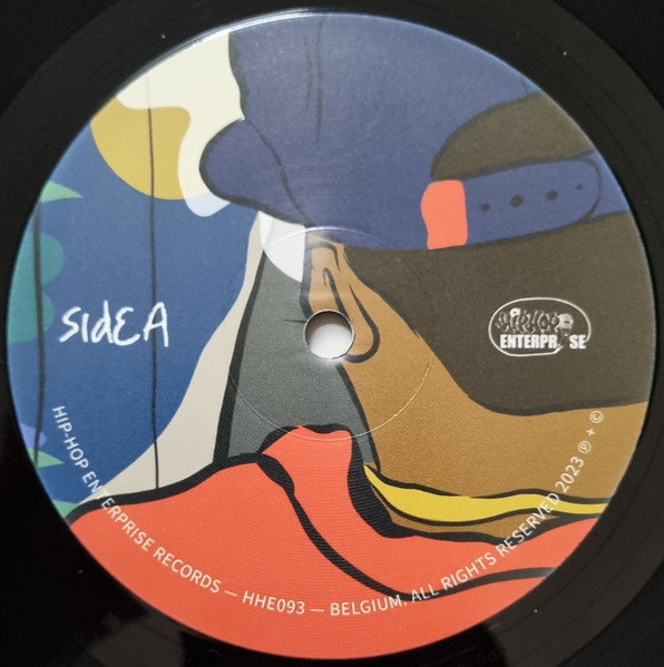 John Jigg$ & K-Sluggah - Twin Cannons 2 | Hip-Hop Enterprise (HHE093) - 3