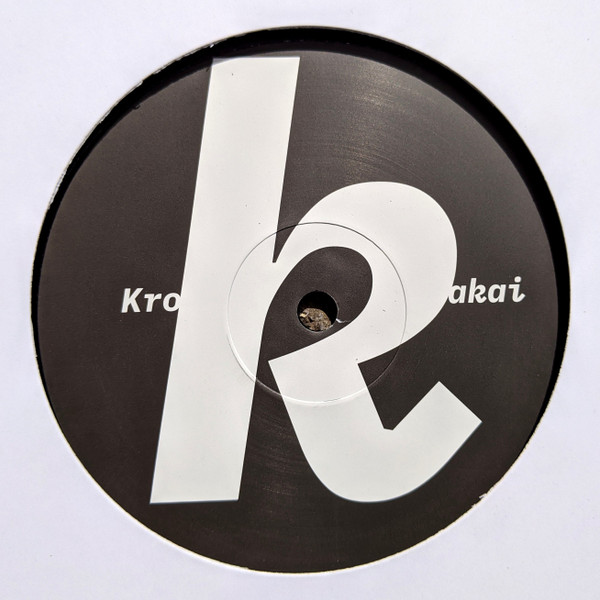 Krokakai & Liðvarð - Split EP | Gated (GTD.007) Krokakai & Liðvarð - Split EP | Gated (GTD.007)