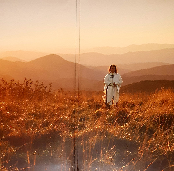 Angel Olsen - Big Time | Jagjaguwar (JAG424LP) - 2